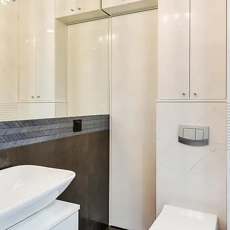Dom & House - Glamour Apartman Sopot