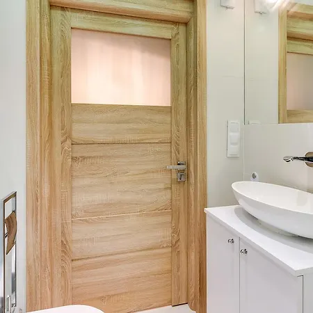 Dom & House - Glamour Apartman Sopot