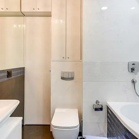 Apartman Dom & House - Glamour Sopot