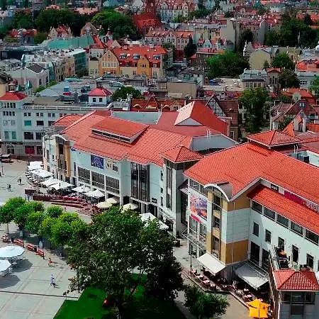 Dom & House - Glamour * Sopot
