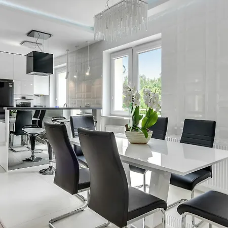 Dom & House - Glamour Sopot