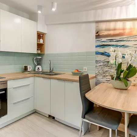 Dom & House - Glamour Apartman *