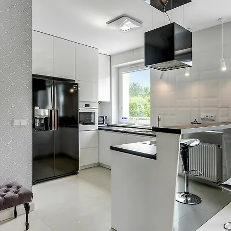 Dom & House - Glamour Apartman *
