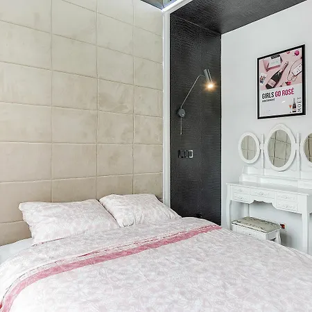 Apartman Dom & House - Glamour Sopot
