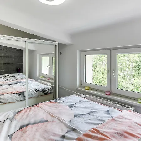 Dom & House - Glamour Apartman Sopot