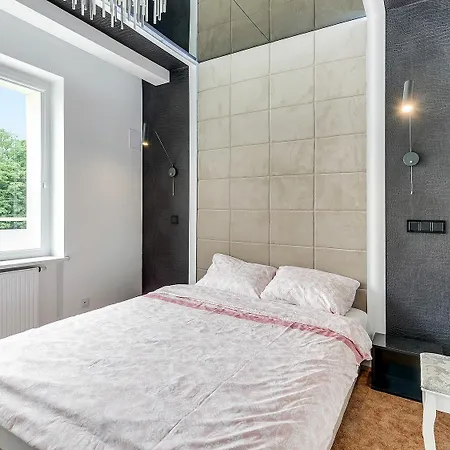 Dom & House - Glamour Apartman